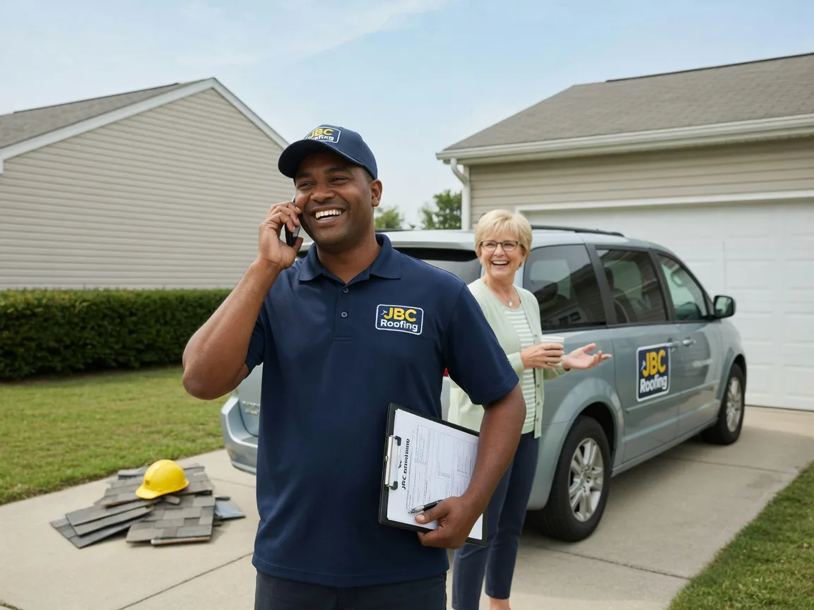 Roof Replacement Ellensburg, WA FAQs